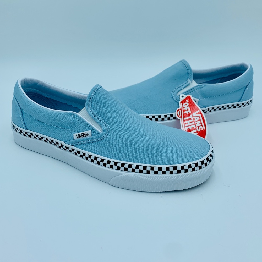 VANS CLASSIC SLIP-ON